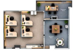 Fook Hai Building (D1), Office #605342701